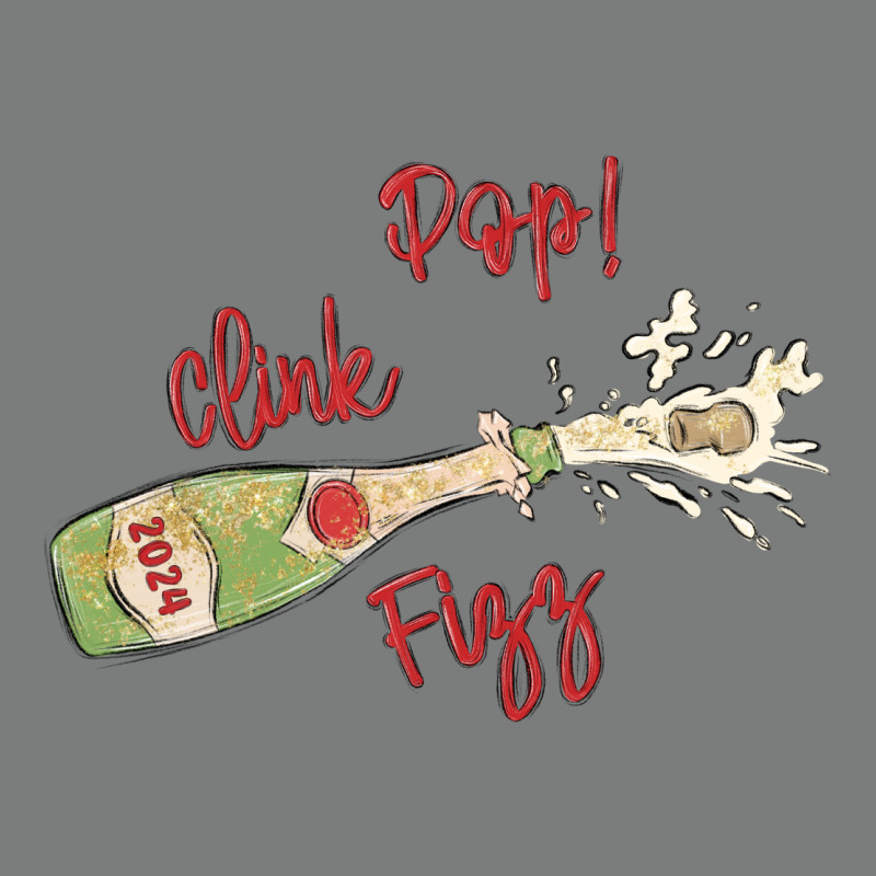 Cheers To The New Year Premium Hoodie by MaliasSmallBusiness | Teevron