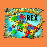 Au Somesaurus Rex Premium Sweatshirt | Teevron