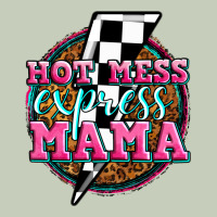 Hot Mess Express Mama Long Sleeve Tee | Teevron