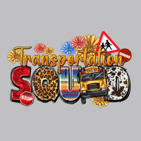Transportation Squad Long Sleeve Tee | Teevron