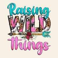 Raising Wild Things Vintage Tee | Teevron