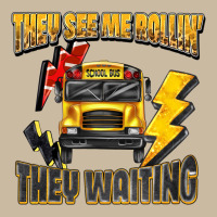 They See Me Rollin They Waiting Long Sleeve Tee | Teevron