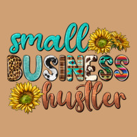 Small Business Hustler Vintage Tee | Teevron