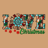 Christmas Love Windmill Vintage Tee | Teevron