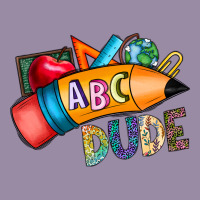 Dude Classic Tee | Teevron