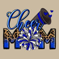 Cheer Mom Long Sleeve Tee | Teevron