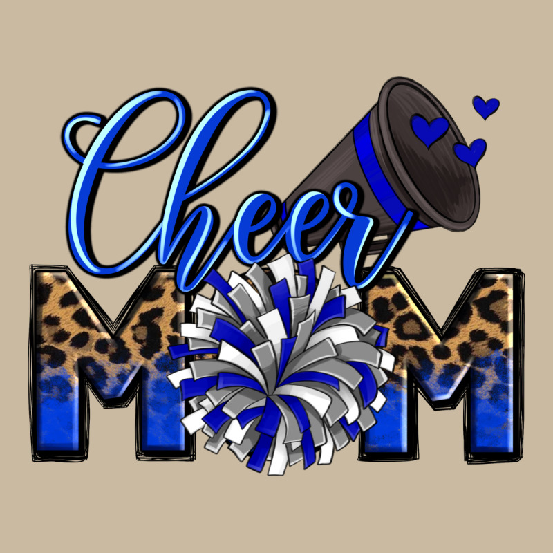Cheer Mom Long Sleeve Tee by Zillion Design Studio | Teevron