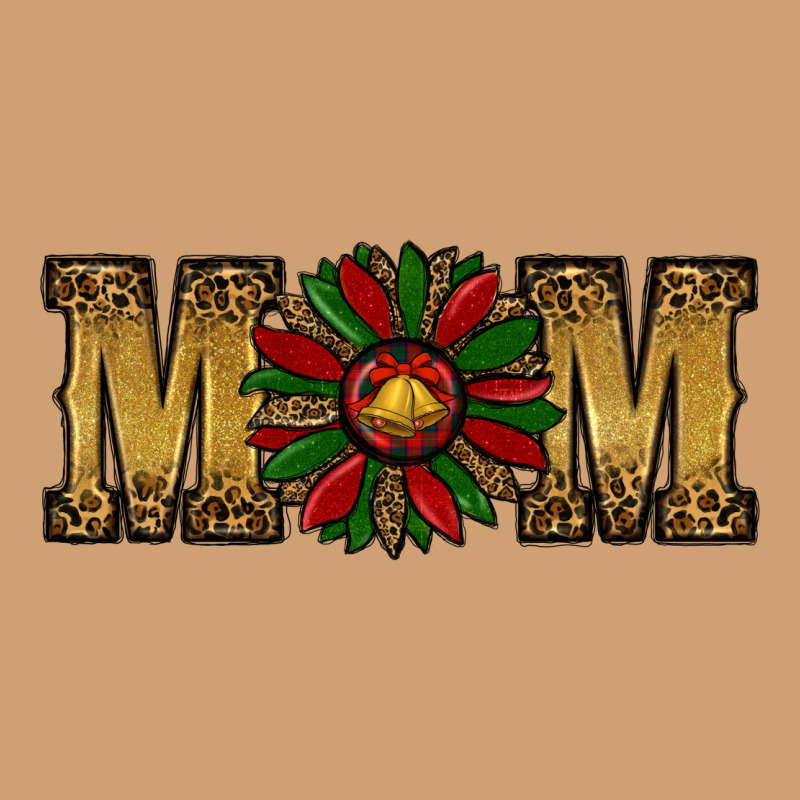Christmas Sunflower Mom Vintage Tee by RanaPortraitStore | Teevron