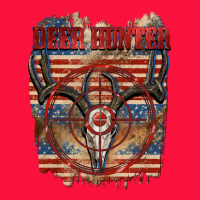 Deer Hunter 4th Of July Classic Tee | Teevron