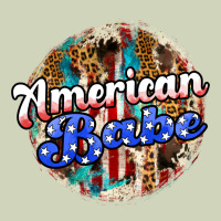 American Babe Heavyweight Hoodie | Teevron