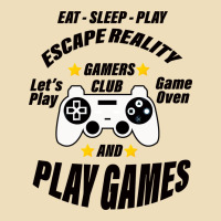 Escape Reality Premium Hoodie | Teevron