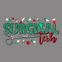 Surgical Tech Vintage Tee | Teevron