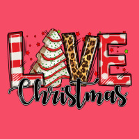Love Christmas Tree Cake Premium Sweatshirt | Teevron