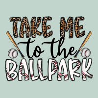 Take Me To The Ballpark Zipper Hoodie | Teevron