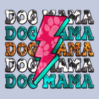 Dog Mama Long Sleeve Tee | Teevron