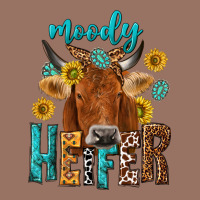 Moody Cow Premium Hoodie | Teevron