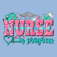 Nurse In Progress Premium Hoodie | Teevron