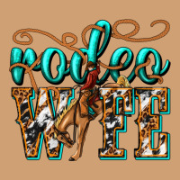 Rodeo Wife Western Vintage Tee | Teevron