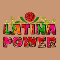 Latina Power Heavyweight Hoodie | Teevron