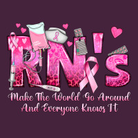 Rn S Make The World Go Around And Everyone Knows Long Sleeve Tee | Teevron