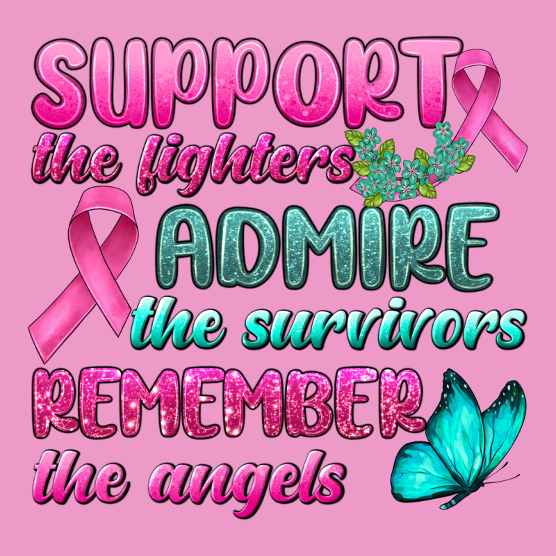 Support The Lighters Admire The Survivors Remember The Angels Urban Hoodie by BundleAndBundleShop | Teevron