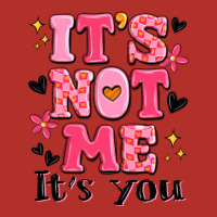 It's Not Me It's You Premium Hoodie | Teevron