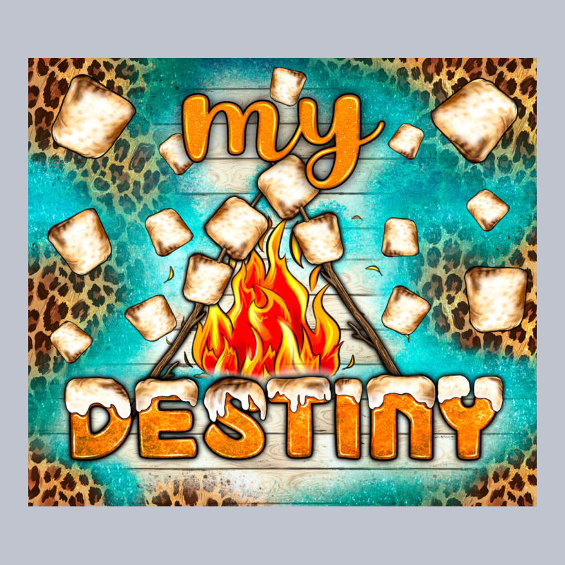 My Destiny Premium Hoodie by NancyCooperArtShop | Teevron