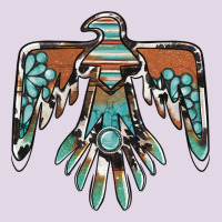 Thunderbird With Gemstone Classic Tee | Teevron