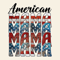 American Mama Vintage Tee | Teevron