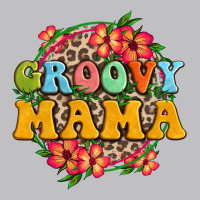 Groovy Mama Long Sleeve Tee | Teevron