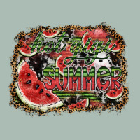 Hot Gigi Summer Classic Tee | Teevron