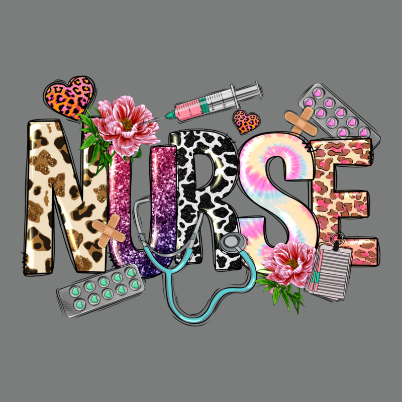 Nurse Premium Hoodie by NancyCooperArtShop | Teevron