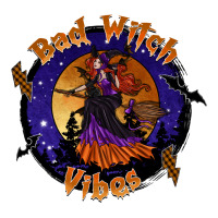 bad witch vibes | Teevron