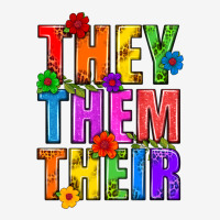 They Them Their Pride Lgbtq Urban Hoodie | Teevron