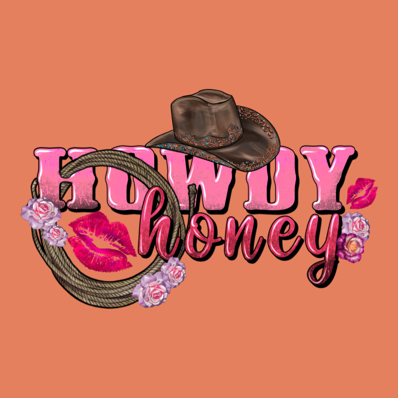 Howdy Honey Valentine's Day Classic Tee by FaDigitalArtStudio | Teevron