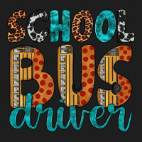 School Bus Driver Heavyweight Hoodie | Teevron