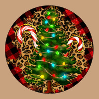 Christmas Tree Vintage Tee | Teevron