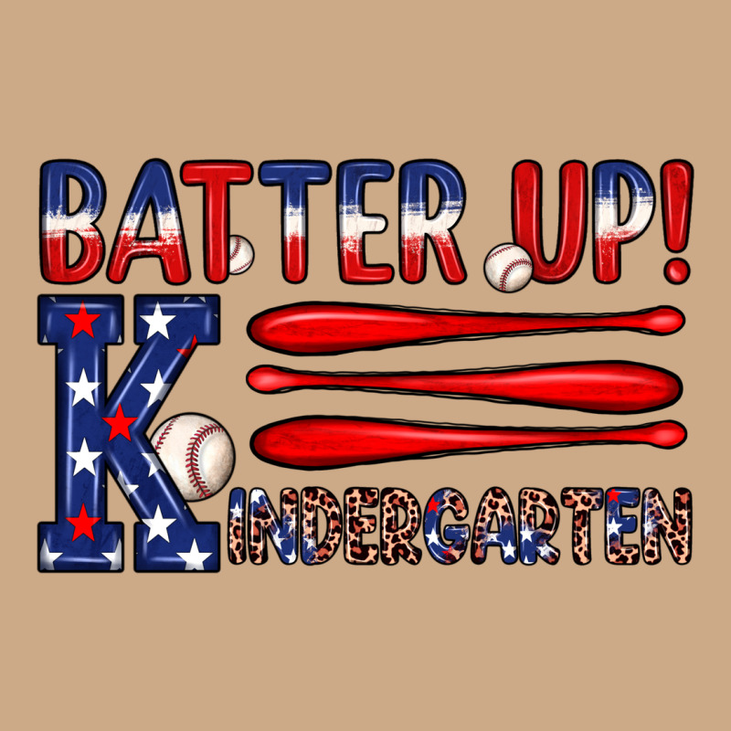 Patriotic Baseball Kindergarten Theme Vintage Hoodie by JahusDesignShop | Teevron