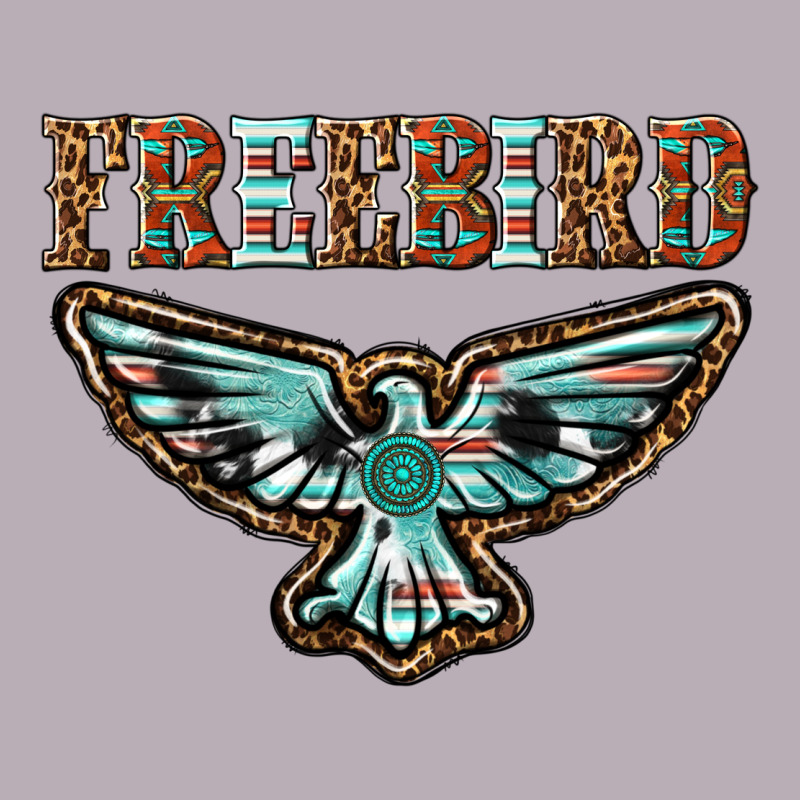 Thunderbird Freebird Vintage Tee by texasbilliewilder | Teevron