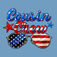 Cousin Crew Urban Heavy Tee | Teevron