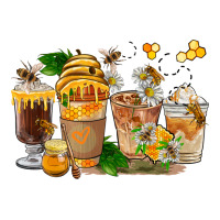 Honey Bee Coffee Cups | Teevron