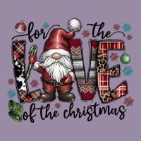 For The Love Of The Christmas Classic Tee | Teevron
