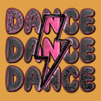 Dance Dance Dance With Lightning Bolt Premium Hoodie | Teevron