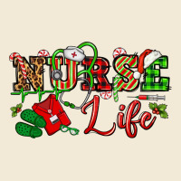 Nurse Life Christmas Premium Hoodie | Teevron
