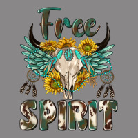 Western Boho Free Spirit Vintage Tee | Teevron