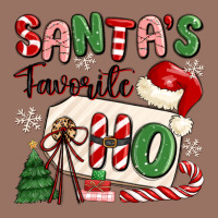 Santa's Favorite Ho Premium Hoodie | Teevron