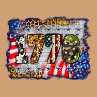 1776 4th Of July Background Vintage Tee | Teevron