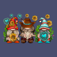 Western Gnomies Vintage Tee | Teevron