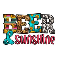 beer and sunshine | Teevron