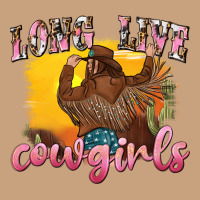 Western Long Live Cowgirls Vintage Tee | Teevron